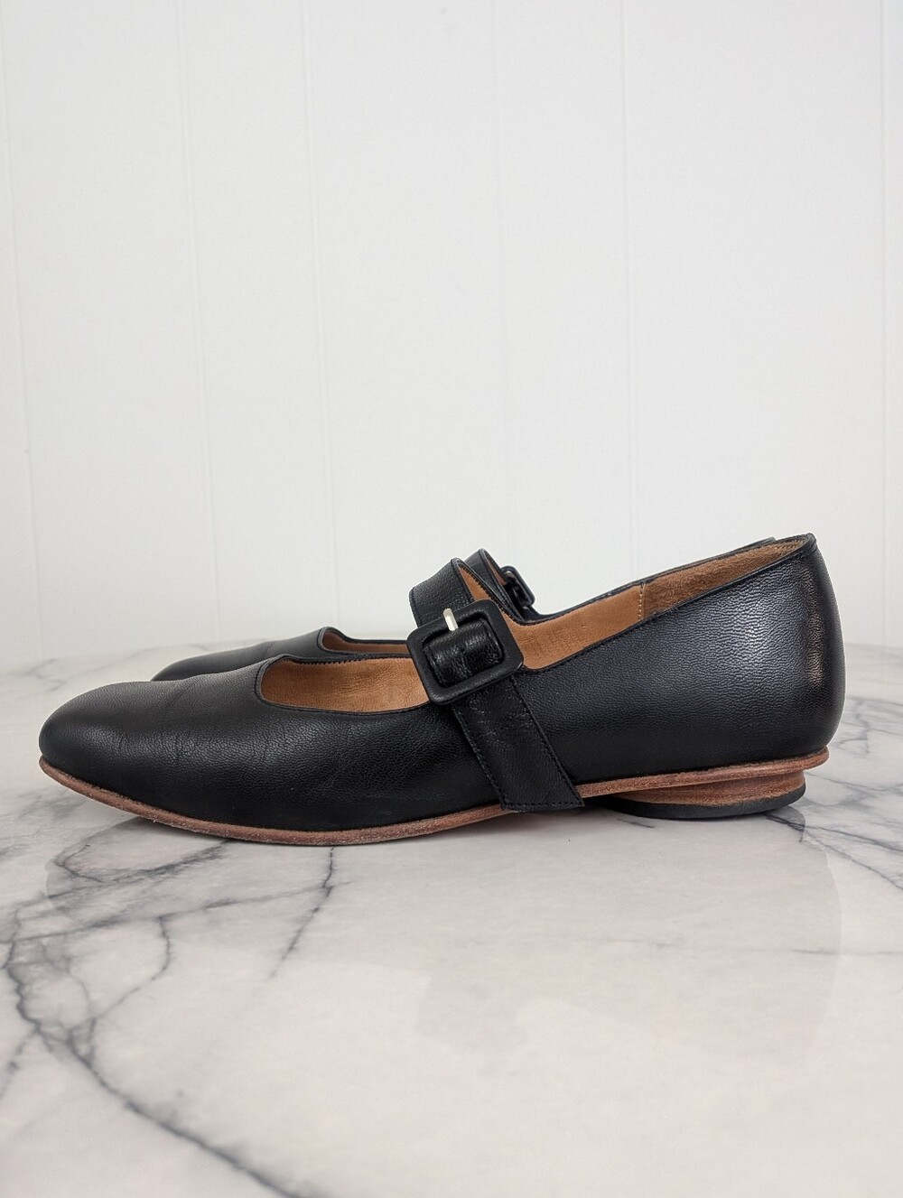 Zou Xou Eugenia Flats - Picture 5 of 13
